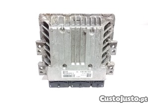 Centralina Do Motor Mercedes-Benz A-Class (W176)