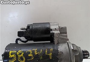 MOTOR DE ARRANQUE Seat toledo 1m2 031999 020 911 023 F