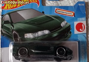Acura Integra GSR 2001 Hotwheels