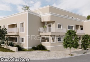 Apartamento t4 duplex de luxo - tavira
