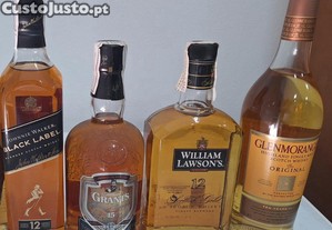 Lote whisky