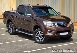 Nissan NP300 Navara 2.3 Dci 4WD 5 Lugares - 18