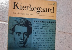 Kierkegaard (portes grátis)