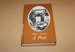 A Peste// Albert Camus