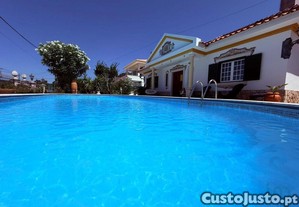 Casa / Villa T3 em Sesimbra (Castelo) de 273,00 m