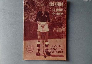 Revista Ídolos do Desporto nº 14 - Cruzeiro