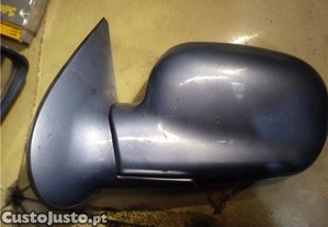 Retrovisor Elétrico Esquerdo Hyundai Santa Fe Sm 2001