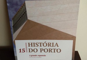 História do Porto