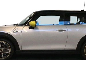 MINI Cooper SE 100% eléctrico (16.600 km com Head-Up-Display+Harman Kardon System)