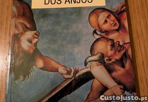 O Conhecimento dos Anjos Jill Paton Walsh