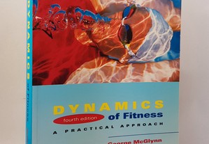 George McGlynn // Dynamics of Fitness 1996 Ilustrado