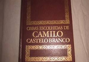 Camilo Castelo Branco - 2 Livros