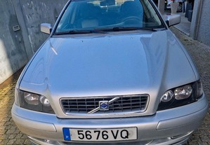 Volvo S40 1.9 TDI