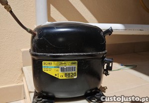 Danfos 1/2 compressor Refridgeration