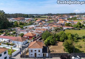 Moradia T4 Para Reabilitar - Vilar - Vila Do Conde