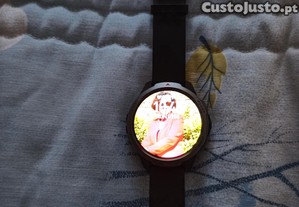 Smartwatch D F Como Novo!