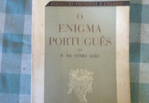 O Enigma Português