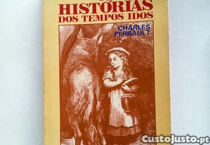 Contos ou Histórias dos Tempos Idos