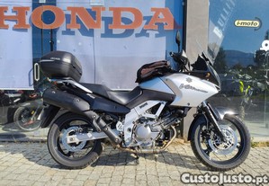 Suzuki v-storm 650 - 04