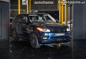 Land Rover Range Rover 3.0 sdv6 hse - 15