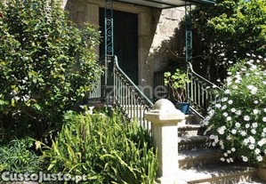 Quinta Com 4 Casas Em Marco De Canaveses