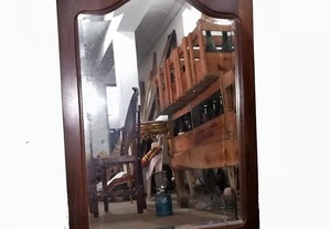 Espelho clássico