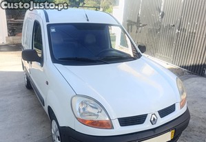 Renault Kangoo 1500dci