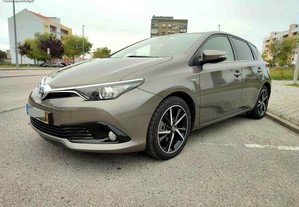 Toyota Auris techno sport