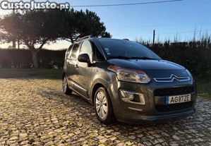 Citroën C3 Picasso 3 Picasso
