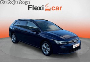VW Golf Variant Variant 2.0 TDi Life