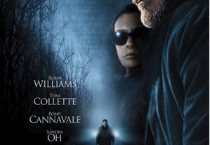 Uma Voz na Noite (2006) Robin Williams IMDB 6.0