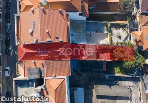 Investimento- Prédio No Coração Da Baixa Porto