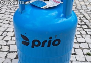 Garrafa de gás Propano Prio