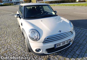 MINI Cooper elegance - 12