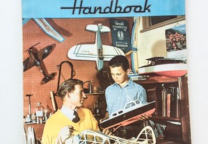 Keil Kraft Handbook 1963