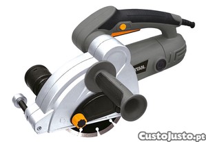 Maquina de abrir roos Titan 1700w
