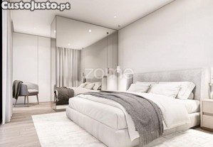 Apartamento T3 Em Construção No Empreendimento...