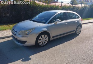 Citron C4 1.6 HDi 110cv Exclusive - 07