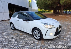 Citron DS3 1.4 HDI - 128.000 km - NACIONAL - 11
