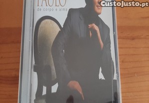 CD Marco Paulo - De Corpo e Alma