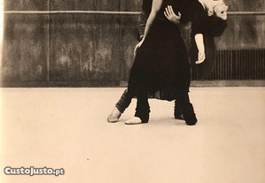 Ballet Gulbenkian 1987/88: 2º programa Janeiro 1987