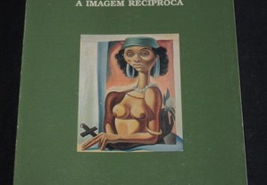 Livro Brasil e Portugal A Imagem Recíproca Nelson H. Vieira