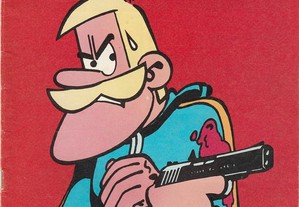 Revista Tintin - 10º Ano - Nº12