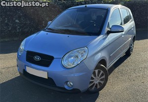 Kia Picanto 1.0 gasolina insp at Maro 2027 - 12