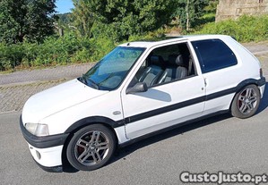 Peugeot 106 1300xsi - 96