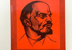 V. I. Lénine, Obras Escolhidas, 3 Volumes