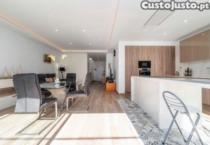 Moradia em banda T3 em Santa Luzia de 159,59 m²