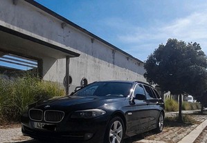 BMW 520 F11 184 CV