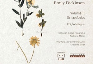 Poesia completa E. Dickson Volume I