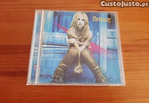 CD Britney Spears - Britney